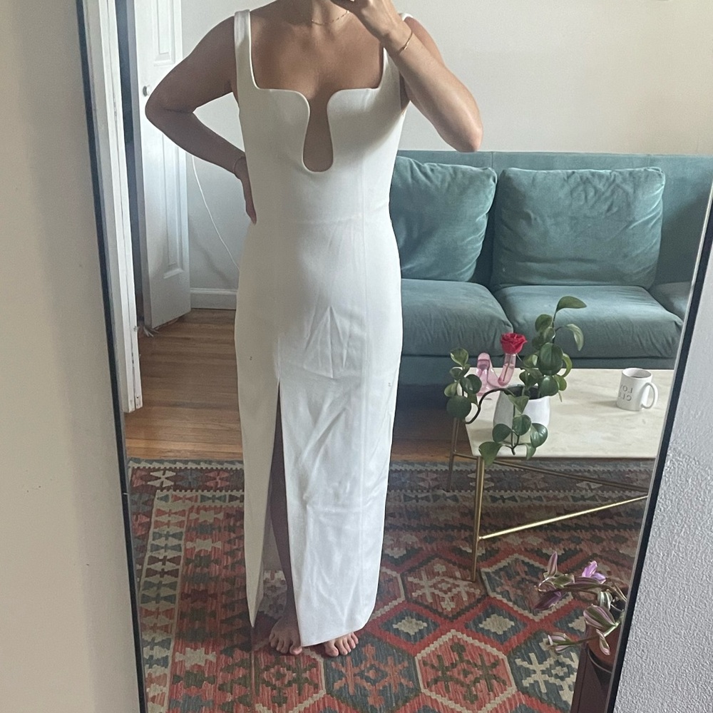 Misha Dress